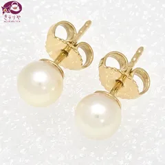 2025年最新】ティファニー 750 パール ピアスの人気アイテム - メルカリ 