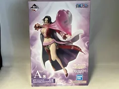 2025年最新】A賞 ハンコックの人気アイテム - メルカリ