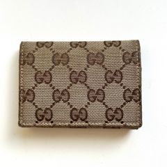 BVLGARI　名刺入れ　ダークブラウン 楽天市場】ブルガリ カードケース 名刺ケース 名刺入れ BVLGARI