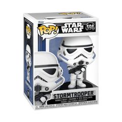 [신품 / 정규 대리점] Funko Pop! Star Wars 팬코 팝 스톰 트루퍼 블래스터 라이플 포함 스타 워즈 피규어 상품 공식