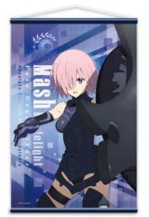 [중고] 태피스트리 디자인 01(실더/마슈·키리에라이트) B2 태피스트리 [Fate/Grand Order -절대 마수 전선 바빌로니아-]