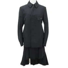 2024年最新】コムデギャルソン ビジネス スカートスーツ上下の人気  