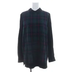 undercover ドットプリーツブラウス　アンダーカバー 1024l120011-1.jpg