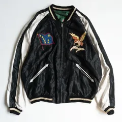 2025年最新】東洋 テーラー スカジャンの人気アイテム - メルカリ