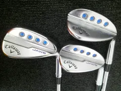 Callaway - キャロウェイ　ジョーズ　ウェッジ　48 中古 imgrc0139582187.jpg