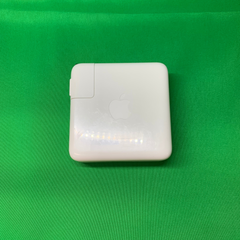 中古 Apple 61W USB-C電源アダプタ A1718 【旧型】