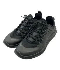美品 ナイキ ローカットスニーカー AIR MAX AXIS AA2168-006 レディース SIZE 23.5 (M) NIKE