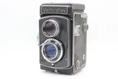 2023年最新】yashicaflexの人気アイテム - メルカリ