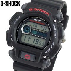 加藤時計店 新品 G-SHOCK Gショック ジーショック DW-9052-1V メンズ 腕時計 デジタル 黒 ブラック 時計 カシオ CASIO g-shock