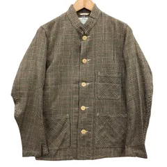 visvim Corduroy jacket カバーオール 後染め スミクロ 2025年最新】Visvim coverallの人気アイテム - メルカリ