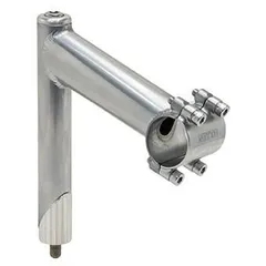 ニットー　NITTO UI-12 クロモリアヘッドステム　80mm NITTO* UI-12 ahead stem (dull) - BLUE LUG ONLINE STORE