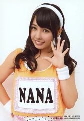 NMB48 山田菜々 生写真 まとめ NMB48 山田菜々 通常生写真 - メルカリ
