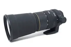 2025年最新】sigma apo 170-500mmの人気アイテム - メルカリ