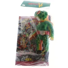 2025年最新】メディコムトイ v3 レトロソフビの人気アイテム - メルカリ