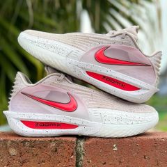 NIKE AIR ZOOM G.T. CUT 3 TURBO EP ナイキ エア ズーム GT カット 3 ターボ 【MEN'S】 platinum violet/bright crimson-black-white HV9919-001