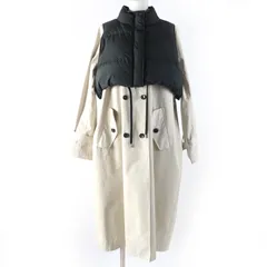 2025年最新】ブランベール ベストの人気アイテム - メルカリ