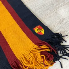 ハリーポッター、マフラー、グリフィンドール、刺繍