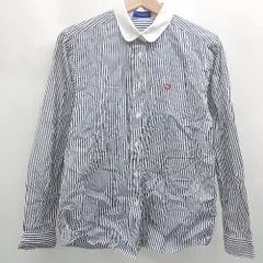 2025年最新】BLUE LABEL CRESTBRIDGE シャツの人気アイテム - メルカリ