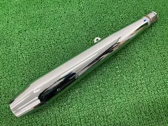 2025年最新】cb400ss マフラーの人気アイテム - メルカリ