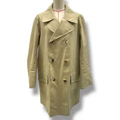 2025年最新】マッキントッシュ ハウエル ゴム引きの人気アイテム