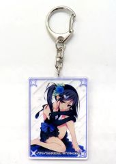 [중고] 키홀더 미유·에델펠트 아크릴 키홀더 [추첨 당당 Fate/kaleid liner 프리즈마☆일리아 드라이!! 온라인 복권] C-4상