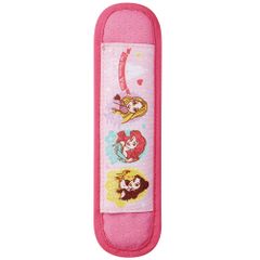 스케이터(Skater) 숄더 벨트 커버 패드 수통 BAG 프린세스 디즈니 LSVC1-A