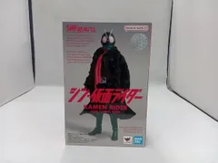 2025年最新】s.h.figuarts シン仮面ライダーの人気アイテム - メルカリ