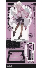 【中古】アクリルスタンド・アクリルパネル 博衣こより アクリルスタンド 「バーチャルYouTuber ホロライブ 秘密結社holoX」