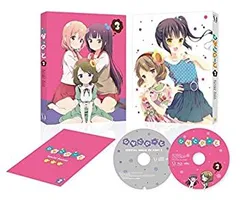 2026年最新】ひなこのーと dvdの人気アイテム - メルカリ