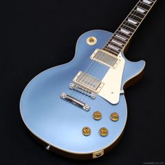 [新品] Gibson　Les Paul Standard 50s Plain Top [Pelham Blue Top]