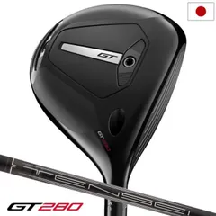GT2 ドライバーヘッド❗️レフティー❗️ Titleist 2024年モデル タイトリスト GT2 左用・レフティ