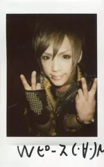 fest vainqueur hal チェキ ピュアサウンド / sp_アーティスト_取扱商品