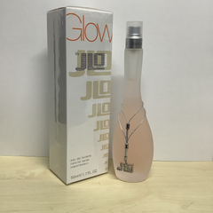新品未開封 ジェニファーロペス グロウバイジェイロー オードトワレ 50ml