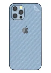 【新着商品】【4枚セット】iPhone13 Pro用 背面フィルム カーボンスキンシール iPhone 13Pro用 炭素繊維フィルム iPhone13Pro用 背面保護フィルム アイフォン13 pro用バックフィルム ソフトバックプレート 摩擦防止 簡単貼り