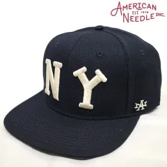ブラックヤンキース　ユニフォーム　NLBM　ニグロリーグ　MLB野球　2XL New York Black Yankees Negro Leagues T-shirt. Big Boy