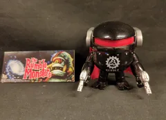 2025年最新】rumbl monstersの人気アイテム - メルカリ