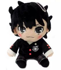 仮面ライダーセイバー 神山飛羽真 ぬいぐるみ - メルカリ