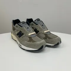 2025年最新】new balance 991 jjjjoundの人気アイテム - メルカリ