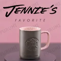 2025年最新】blackpink スタバの人気アイテム - メルカリ
