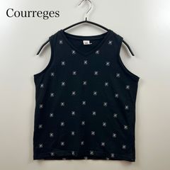 【希少✨】クレージュ Courreges ワンピース ロゴ スパンコール Y2K 希少✨】クレージュ Courreges ワンピース ロゴ スパンコール