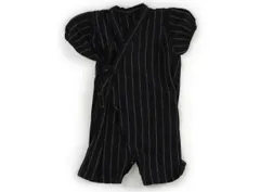 【コムサフォセット/COMME CA  FOSSETTE】浴衣・甚平・季節のイベント 50サイズ 男の子【子供服・ベビー服】（1842518）