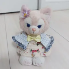 リーナベルコスチューム【春色ケープ】