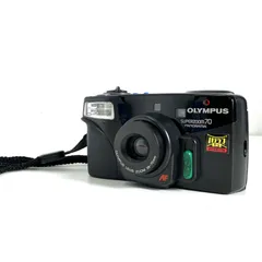 【完動品】OLYMPUS superzoom70G コンパクトフィルムカメラ 2025年最新】olympus superzoom 70の人気アイテム - メルカリ