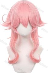 原神ドリーのウィッグコスプレ げんしん アクセサリー ウィッグ&衣装セット追加購入可 コスチューム cosplay 演出服 舞台装 クリスマス 学園祭 プレゼント 化祭 ハロウイーン パーティー 変装