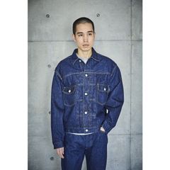 ALMW by WAIPER VINTAGE WASH デニムセットアップ 上下 - メルカリ