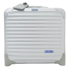 2025年最新】rimowa pilotの人気アイテム - メルカリ