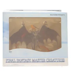 2025年最新】フィギュア バハムート FF8の人気アイテム - メルカリ