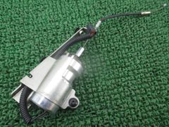 シグナス2から5型台湾キーシリンダー 給油口 新品未使用 - メルカリ