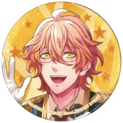 うたプリ 10th anniversary book 缶バッジ アニバ缶 真斗 うたプリ 10th anniversary book 缶バッジ アニバ缶 真斗 2025年