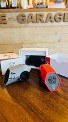 サンティッロ　オリジナル　自転車　ベル　電子ベル